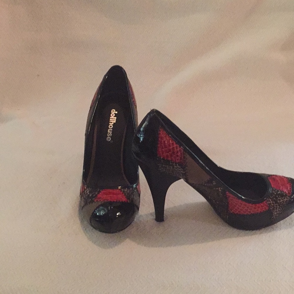 Shoes